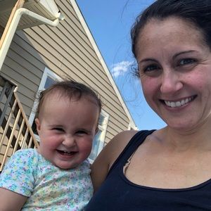 Meet your Posher, Christin